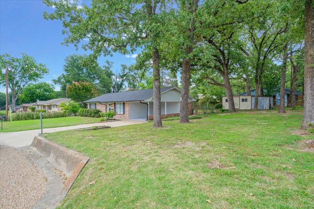 1890 Stacey Street, Canton, TX 75103