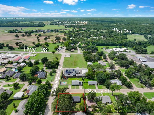 1890 Stacey Street, Canton, TX 75103