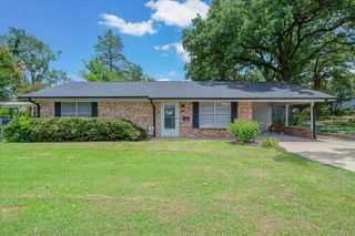 1890 Stacey Street, Canton, TX 75103