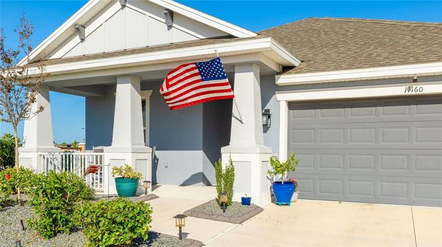 11160 FIELDSTONE DRIVE, Palmetto, FL 34221