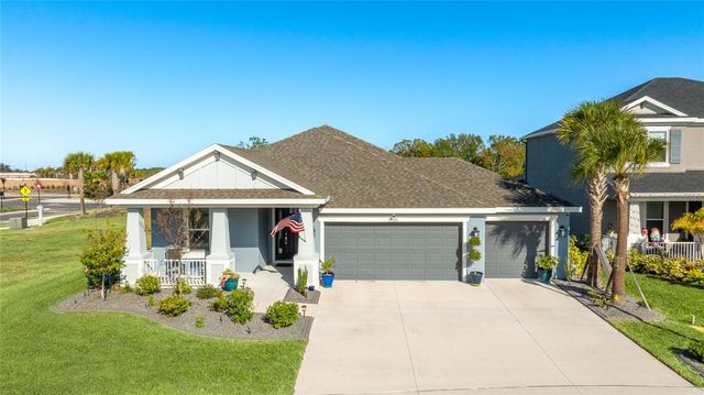 11160 FIELDSTONE DRIVE, Palmetto, FL 34221