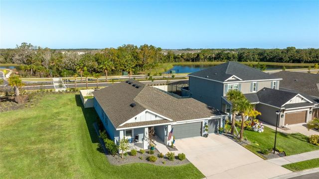 11160 FIELDSTONE DRIVE, Palmetto, FL 34221