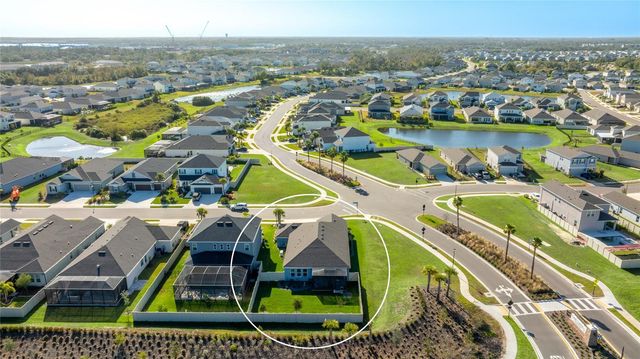 11160 FIELDSTONE DRIVE, Palmetto, FL 34221