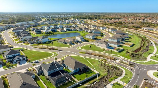 11160 FIELDSTONE DRIVE, Palmetto, FL 34221