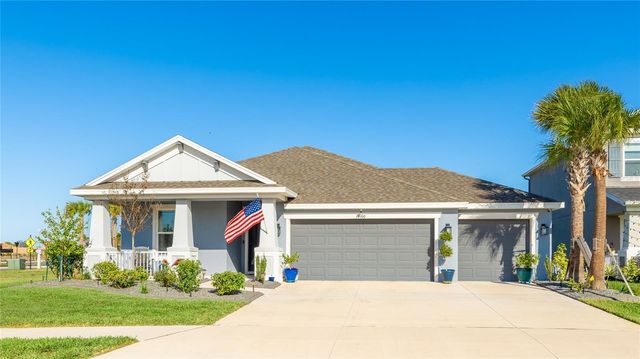 11160 FIELDSTONE DRIVE, Palmetto, FL 34221