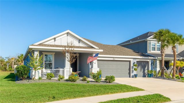 11160 FIELDSTONE DRIVE, Palmetto, FL 34221