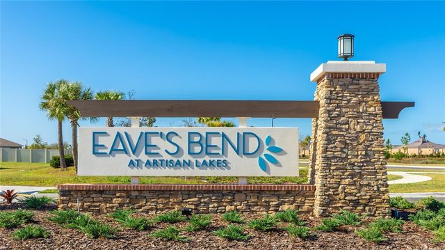 11160 FIELDSTONE DRIVE, Palmetto, FL 34221