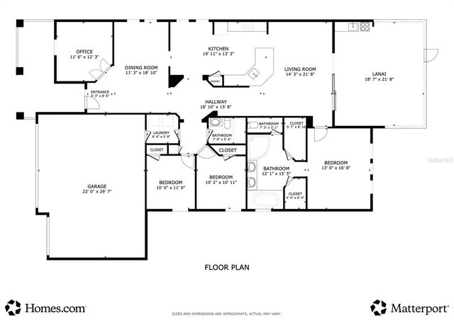 11160 FIELDSTONE DRIVE, Palmetto, FL 34221