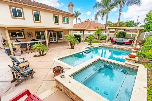 9790 Liberty Street, Rancho Cucamonga, CA 91737