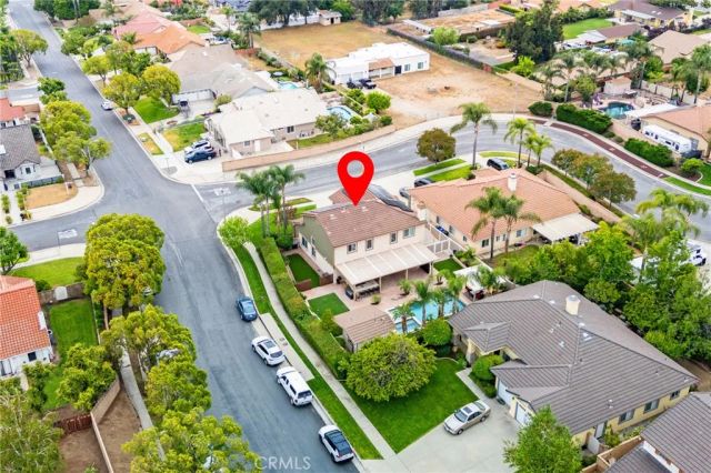 9790 Liberty Street, Rancho Cucamonga, CA 91737