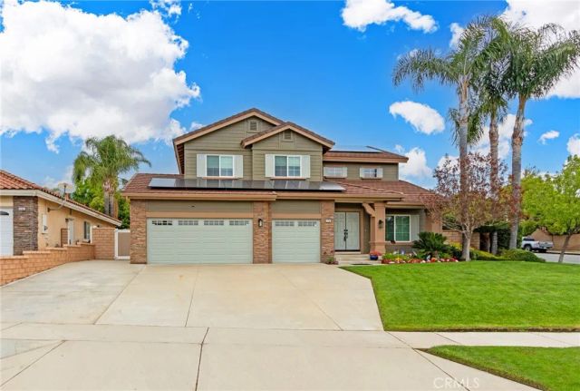 9790 Liberty Street, Rancho Cucamonga, CA 91737
