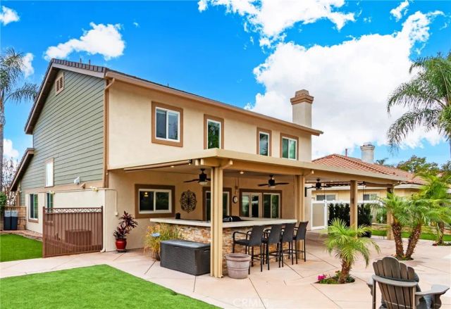 9790 Liberty Street, Rancho Cucamonga, CA 91737