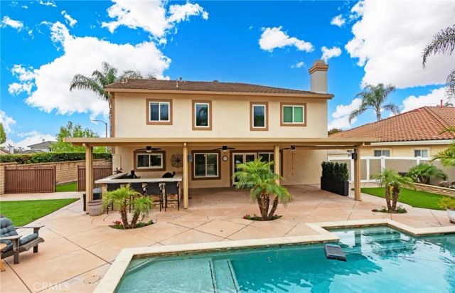 9790 Liberty Street, Rancho Cucamonga, CA 91737