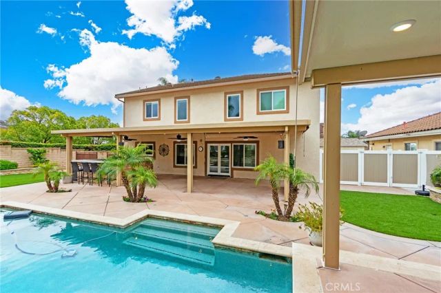 9790 Liberty Street, Rancho Cucamonga, CA 91737