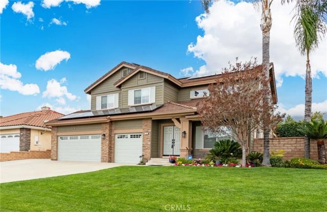9790 Liberty Street, Rancho Cucamonga, CA 91737