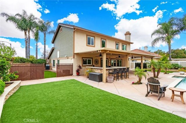 9790 Liberty Street, Rancho Cucamonga, CA 91737