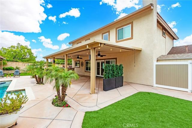 9790 Liberty Street, Rancho Cucamonga, CA 91737