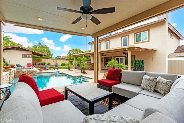 9790 Liberty Street, Rancho Cucamonga, CA 91737