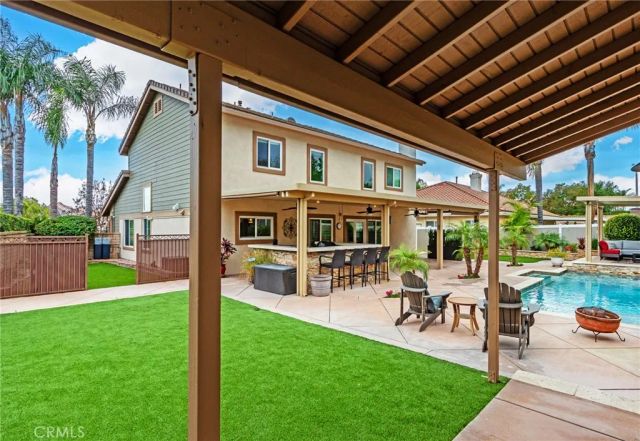9790 Liberty Street, Rancho Cucamonga, CA 91737