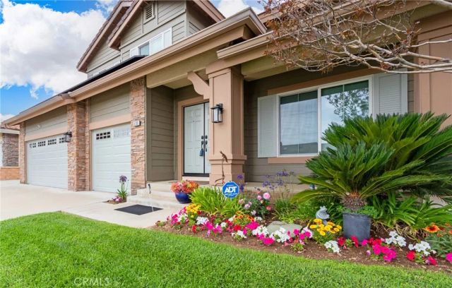 9790 Liberty Street, Rancho Cucamonga, CA 91737