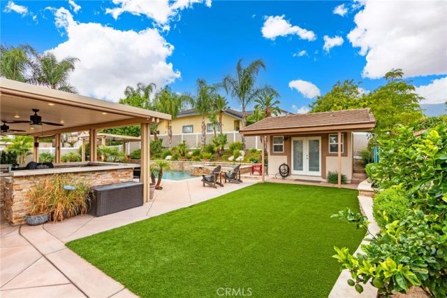 9790 Liberty Street, Rancho Cucamonga, CA 91737