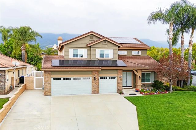 9790 Liberty Street, Rancho Cucamonga, CA 91737