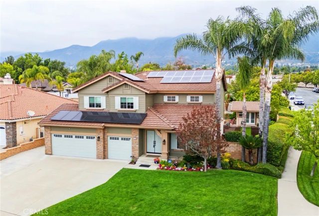 9790 Liberty Street, Rancho Cucamonga, CA 91737