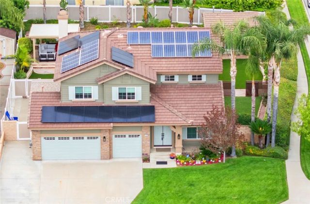 9790 Liberty Street, Rancho Cucamonga, CA 91737