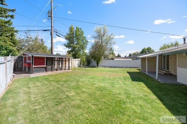 568 Falls Drive, Idaho Falls, ID 83401
