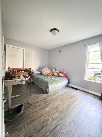3706 Hillside Avenue, Indianapolis, IN 46218