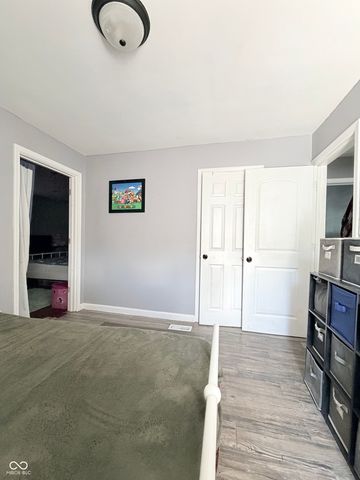3706 Hillside Avenue, Indianapolis, IN 46218