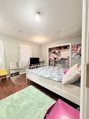 3706 Hillside Avenue, Indianapolis, IN 46218