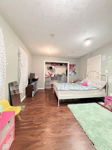 3706 Hillside Avenue, Indianapolis, IN 46218