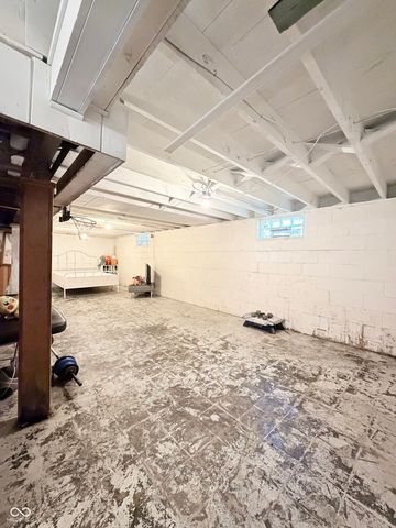 3706 Hillside Avenue, Indianapolis, IN 46218
