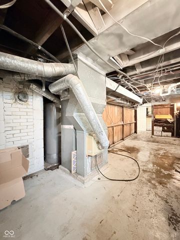 3706 Hillside Avenue, Indianapolis, IN 46218