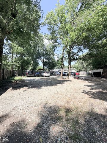 3706 Hillside Avenue, Indianapolis, IN 46218