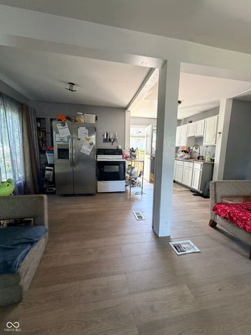 3706 Hillside Avenue, Indianapolis, IN 46218