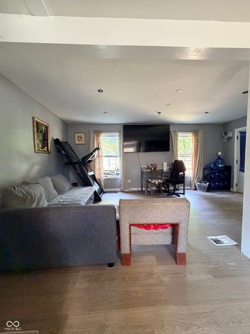 3706 Hillside Avenue, Indianapolis, IN 46218