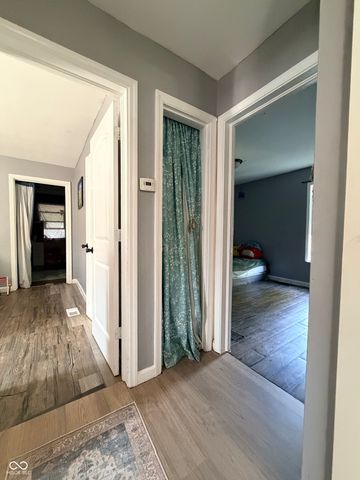 3706 Hillside Avenue, Indianapolis, IN 46218