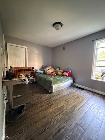 3706 Hillside Avenue, Indianapolis, IN 46218