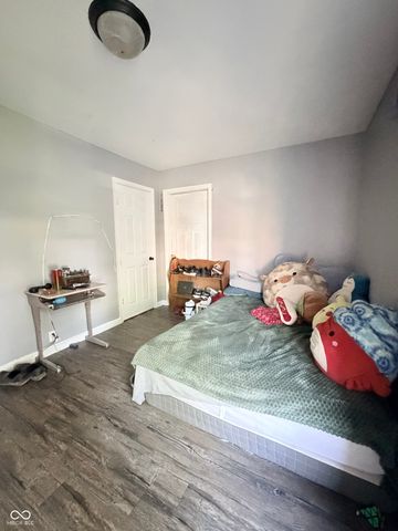 3706 Hillside Avenue, Indianapolis, IN 46218