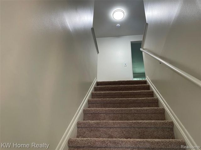 20360 Wildhern Street, Southfield, MI 48076