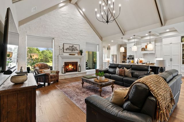 3573 Evergreen Lane, Caddo Mills, TX 75135