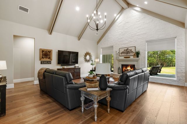 3573 Evergreen Lane, Caddo Mills, TX 75135