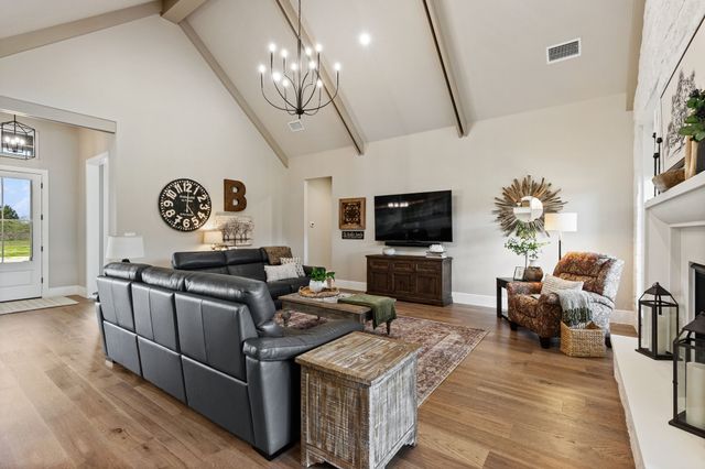 3573 Evergreen Lane, Caddo Mills, TX 75135