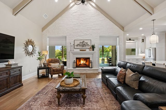 3573 Evergreen Lane, Caddo Mills, TX 75135