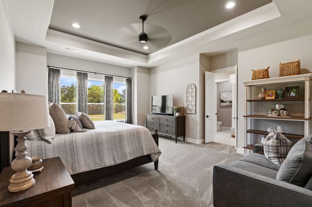 3573 Evergreen Lane, Caddo Mills, TX 75135