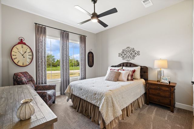 3573 Evergreen Lane, Caddo Mills, TX 75135