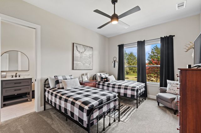 3573 Evergreen Lane, Caddo Mills, TX 75135