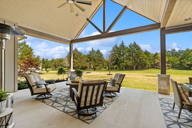 3573 Evergreen Lane, Caddo Mills, TX 75135